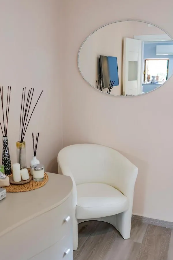 Apartment Vomero 14/C Naples